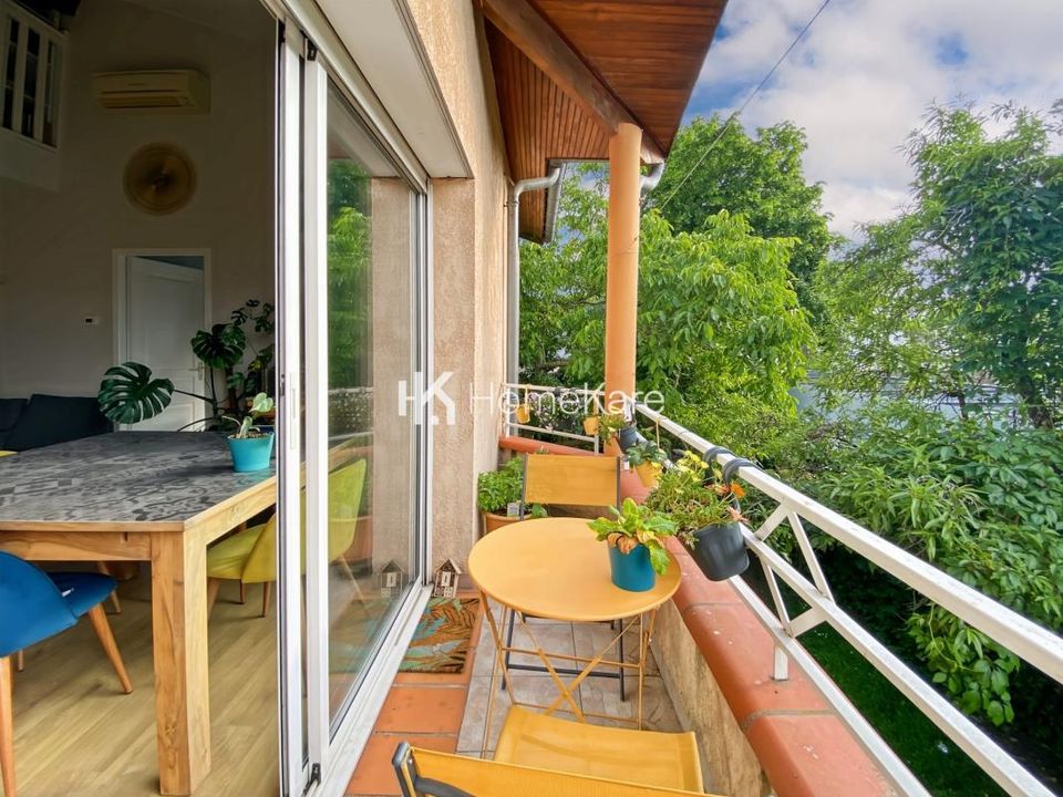 Duplex i Toulouse, Haute-Garonne - foto 4