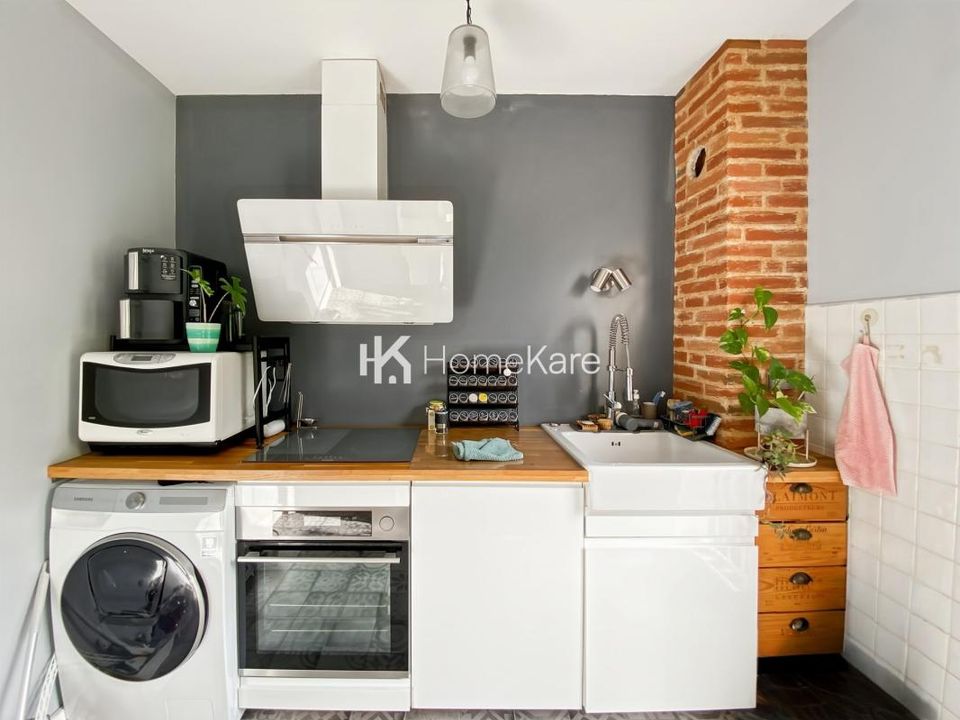 Duplex i Toulouse, Haute-Garonne - foto 5
