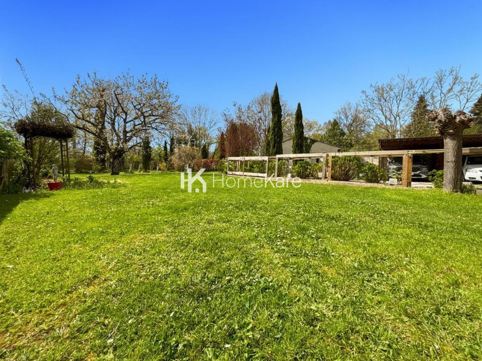 Villa i Revel, Haute-Garonne - foto 5