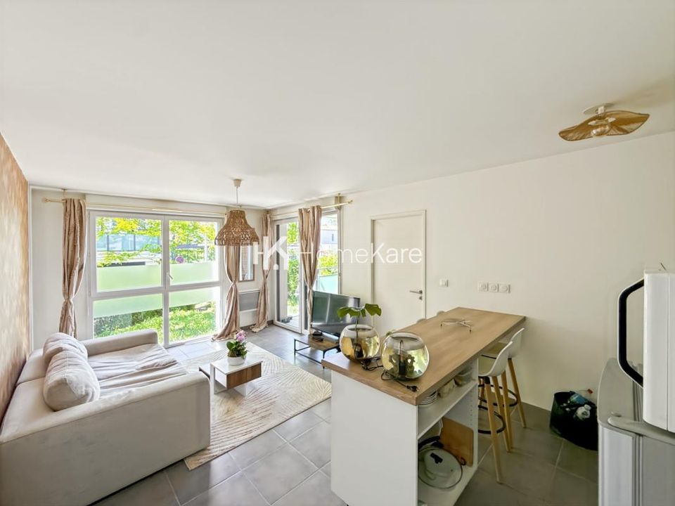Lejlighed i Balma, Haute-Garonne - foto 1