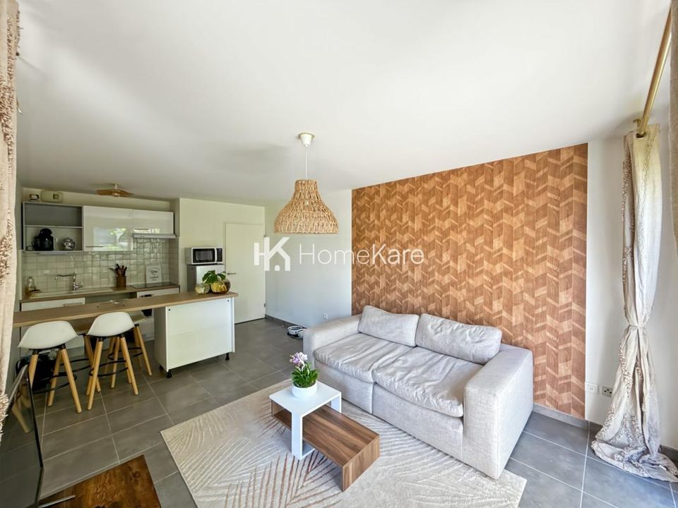 Lejlighed i Balma, Haute-Garonne - foto 2
