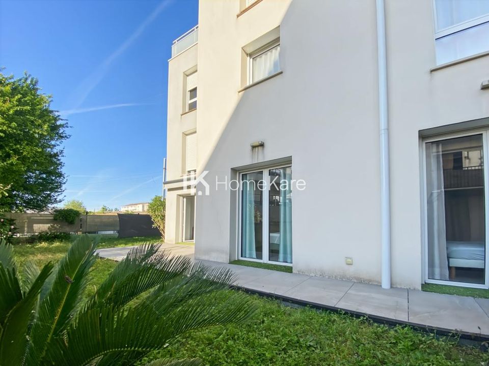 Leilighet i Mérignac, Gironde - bilde 1