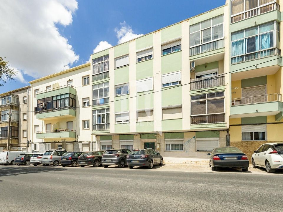 Lejlighed i Seixal, Setubal - foto 5