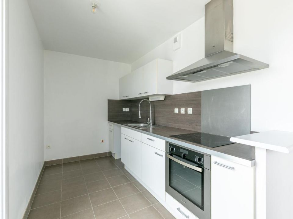 Lejlighed i Nantes, Loire-Atlantique - foto 3