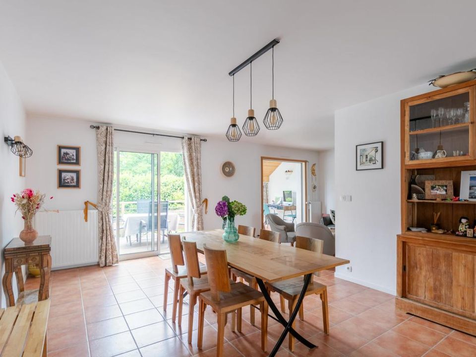 Villa i Nantes, Loire-Atlantique - foto 1