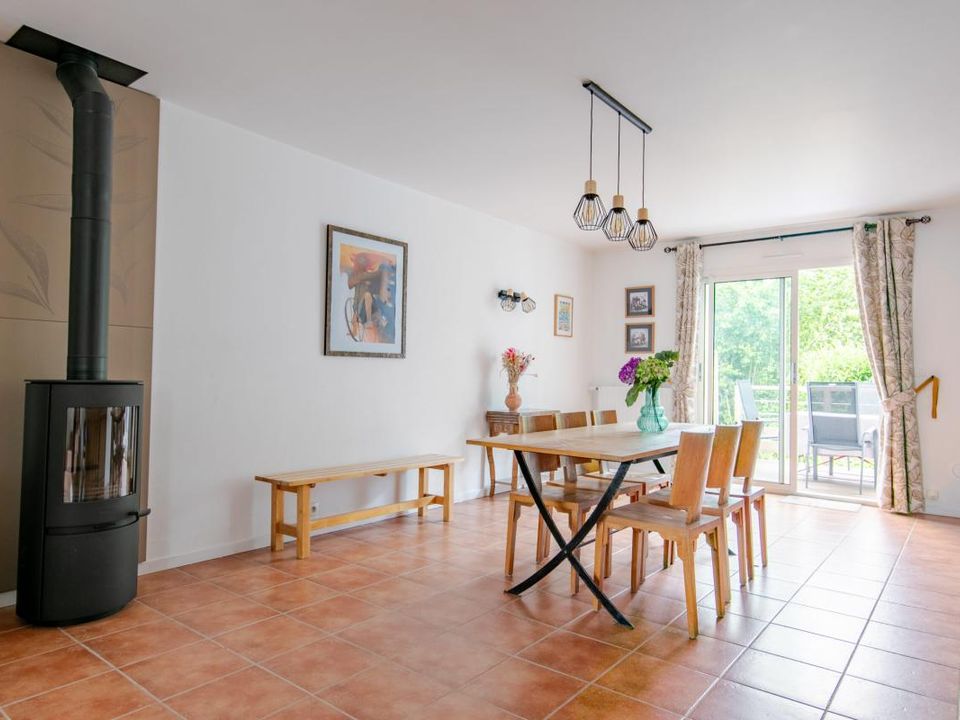 Villa i Nantes, Loire-Atlantique - foto 2