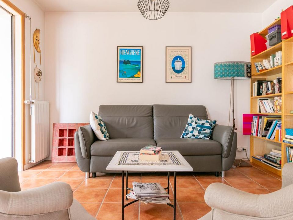 Villa i Nantes, Loire-Atlantique - foto 3