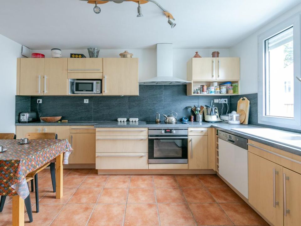 Villa i Nantes, Loire-Atlantique - foto 4