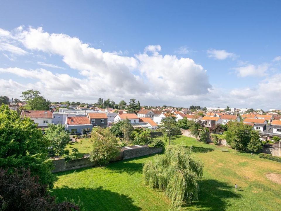 Apartament a Reze, Loire-Atlantique - foto 1