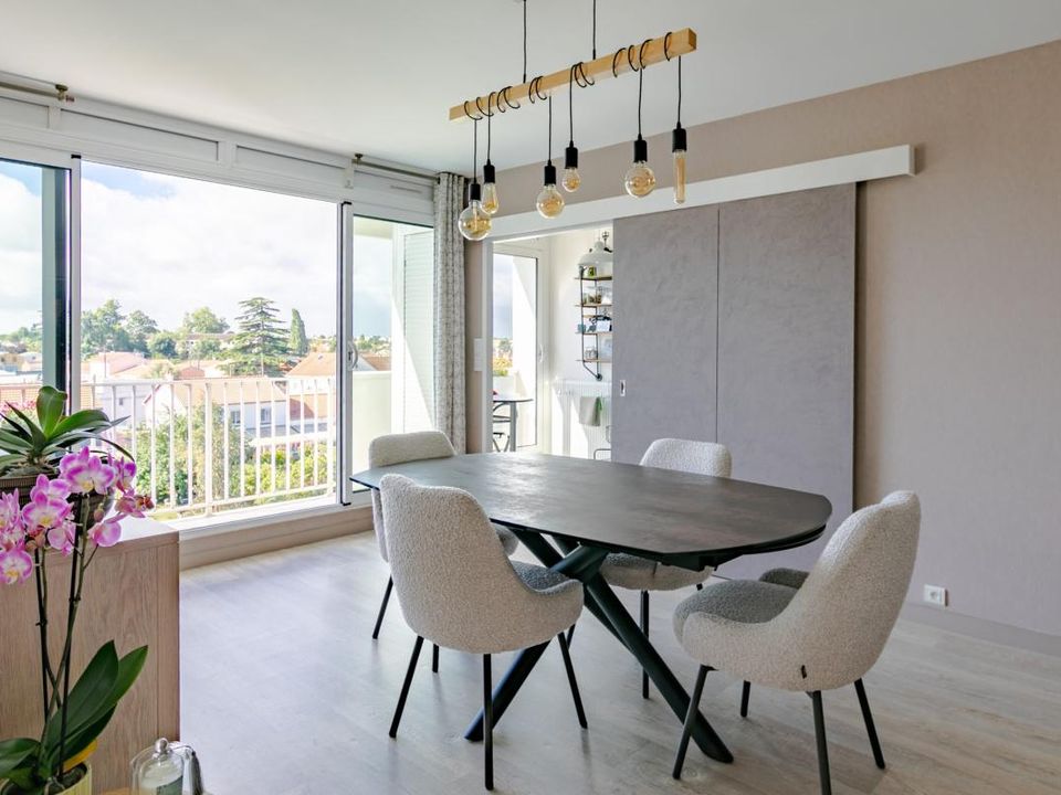 Apartament a Reze, Loire-Atlantique - foto 2