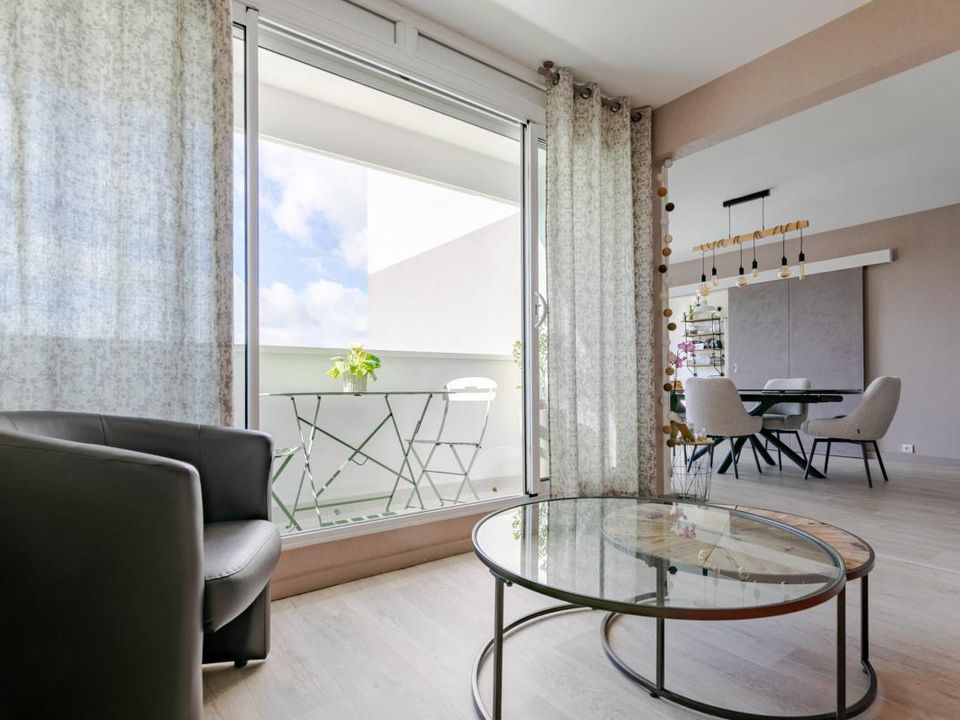 Apartament a Reze, Loire-Atlantique - foto 3