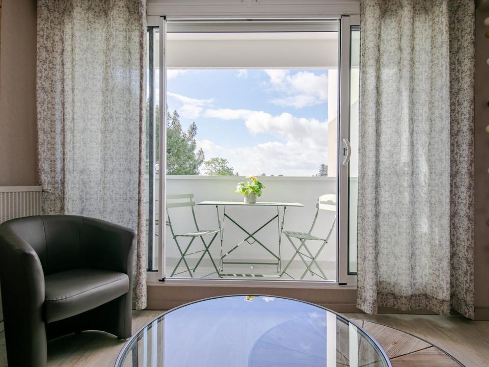 Apartament a Reze, Loire-Atlantique - foto 4