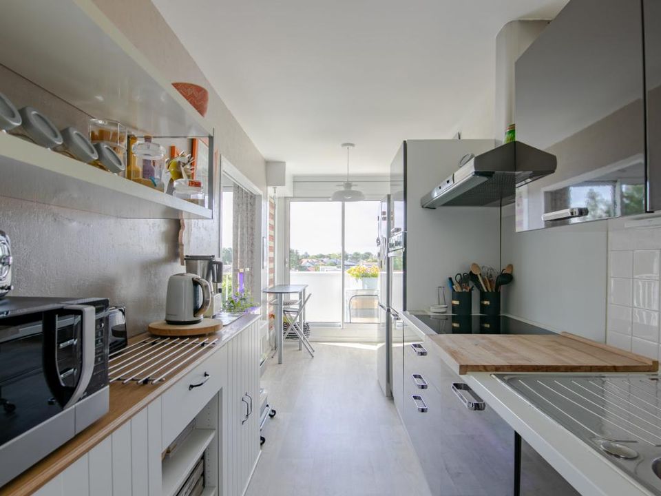 Apartament a Reze, Loire-Atlantique - foto 5