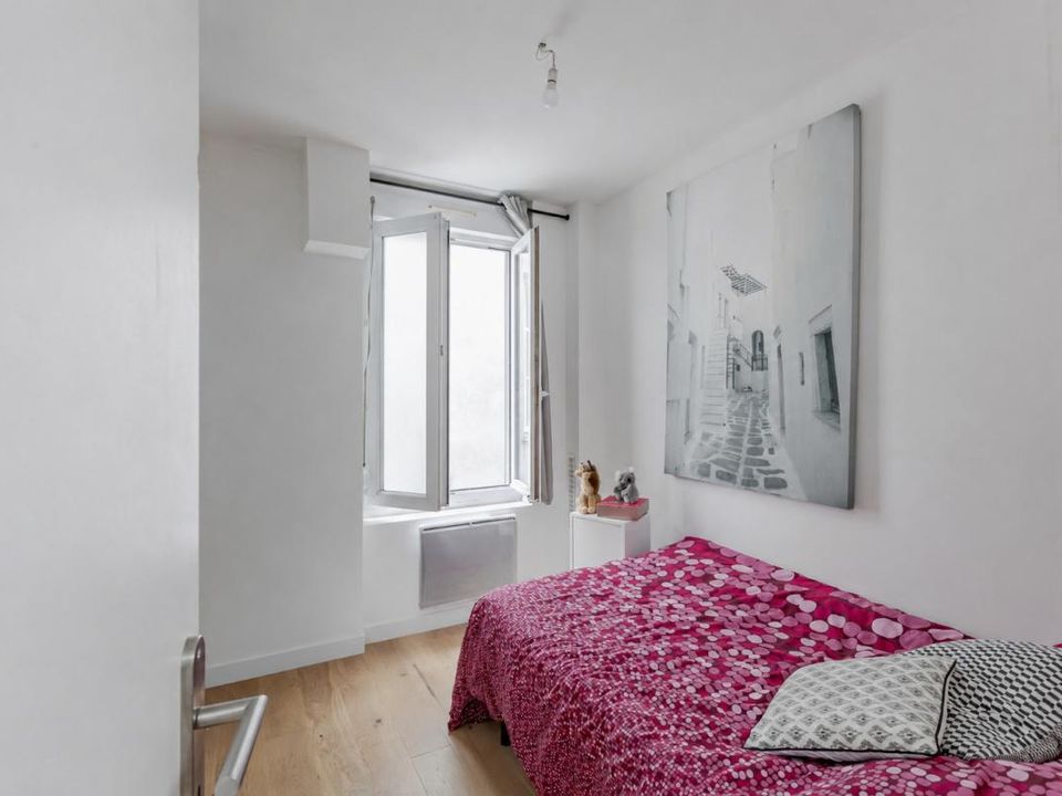 Lejlighed i Nantes, Loire-Atlantique - foto 3