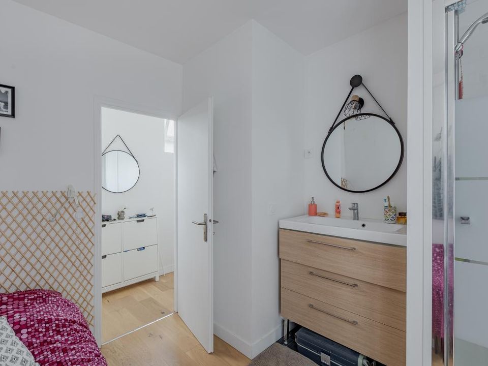 Lejlighed i Nantes, Loire-Atlantique - foto 4