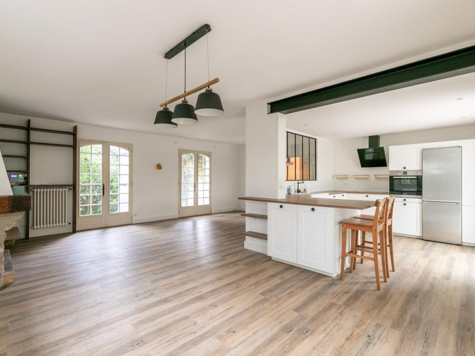 Villa en Saint-Herblain, Loire-Atlantique - foto 3