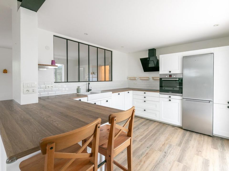 Villa en Saint-Herblain, Loire-Atlantique - foto 4