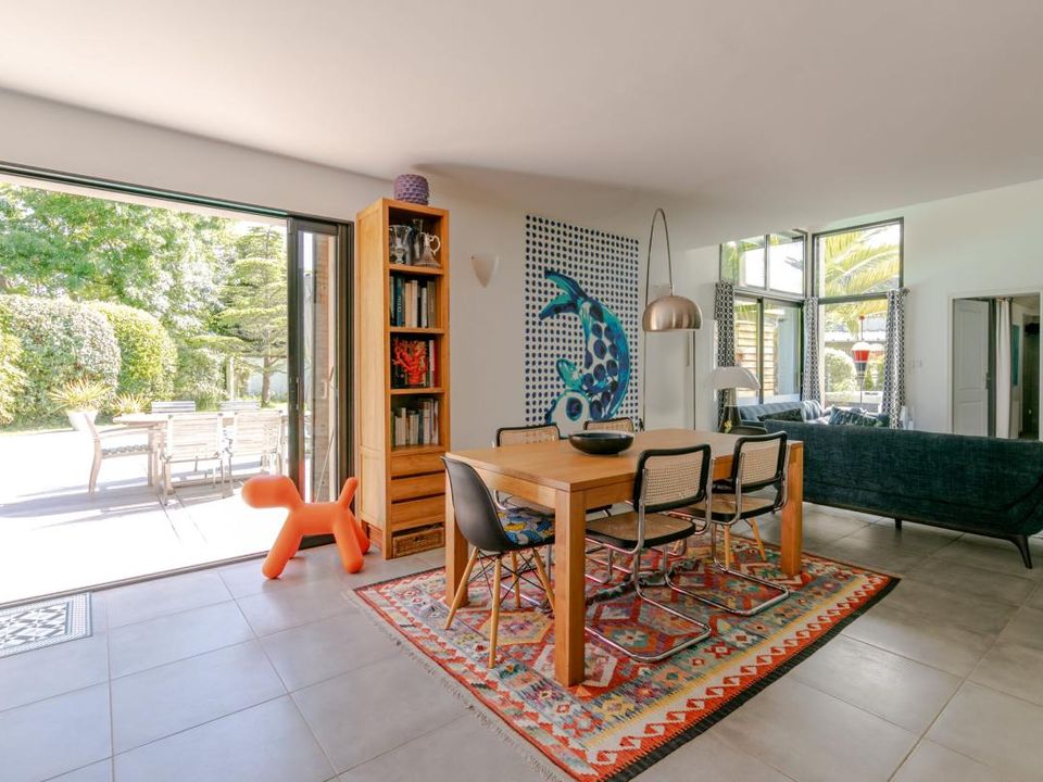 Villa - Piriac-sur-Mer, Loire-Atlantique - photo 5