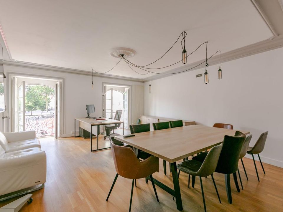 Lejlighed i Nantes, Loire-Atlantique - foto 1