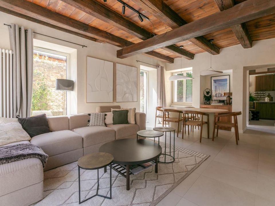 Villa i Nantes, Loire-Atlantique - foto 2