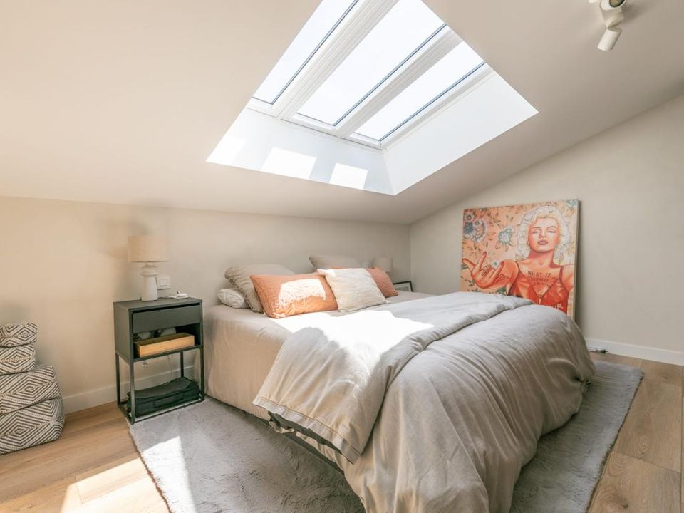 Villa i Nantes, Loire-Atlantique - foto 4