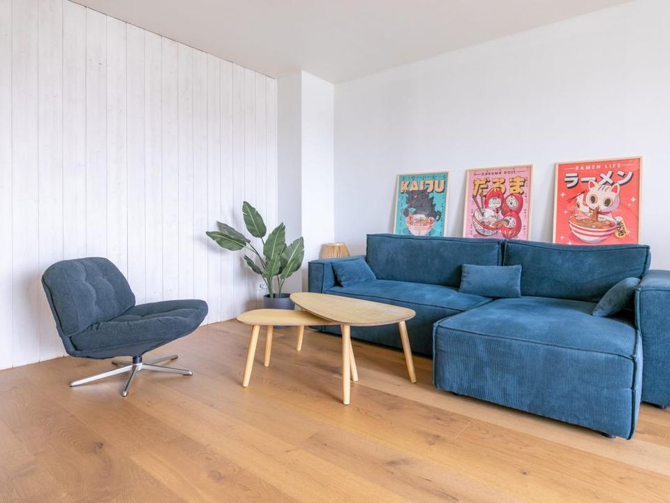 Duplex i Nantes, Loire-Atlantique - foto 2