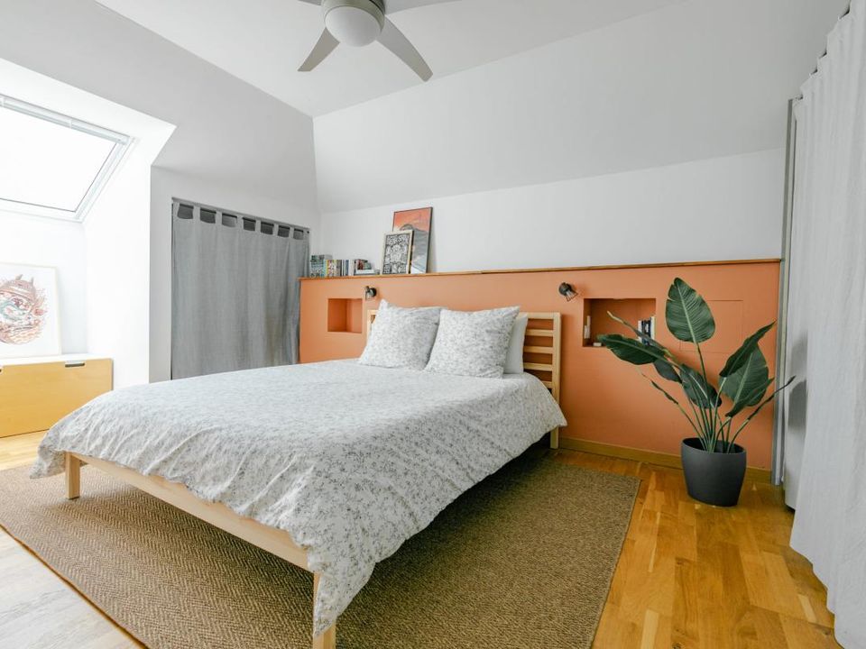 Duplex i Nantes, Loire-Atlantique - foto 4