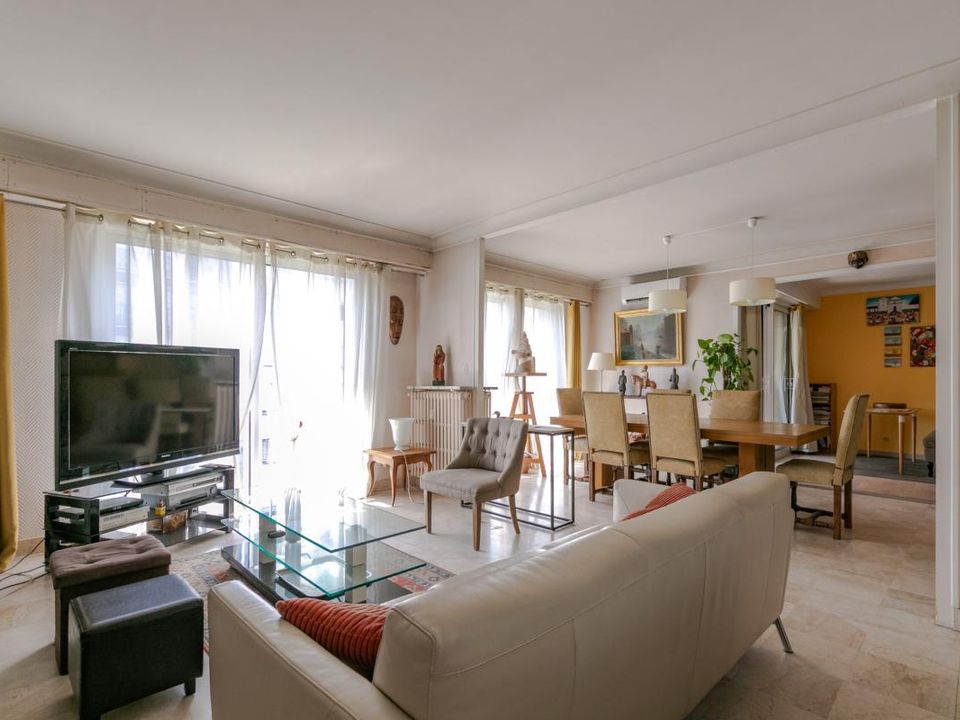 Lejlighed i Nantes, Loire-Atlantique - foto 3