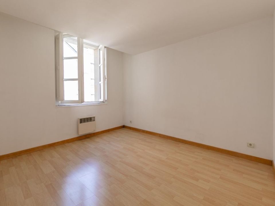 Lejlighed i Nantes, Loire-Atlantique - foto 3