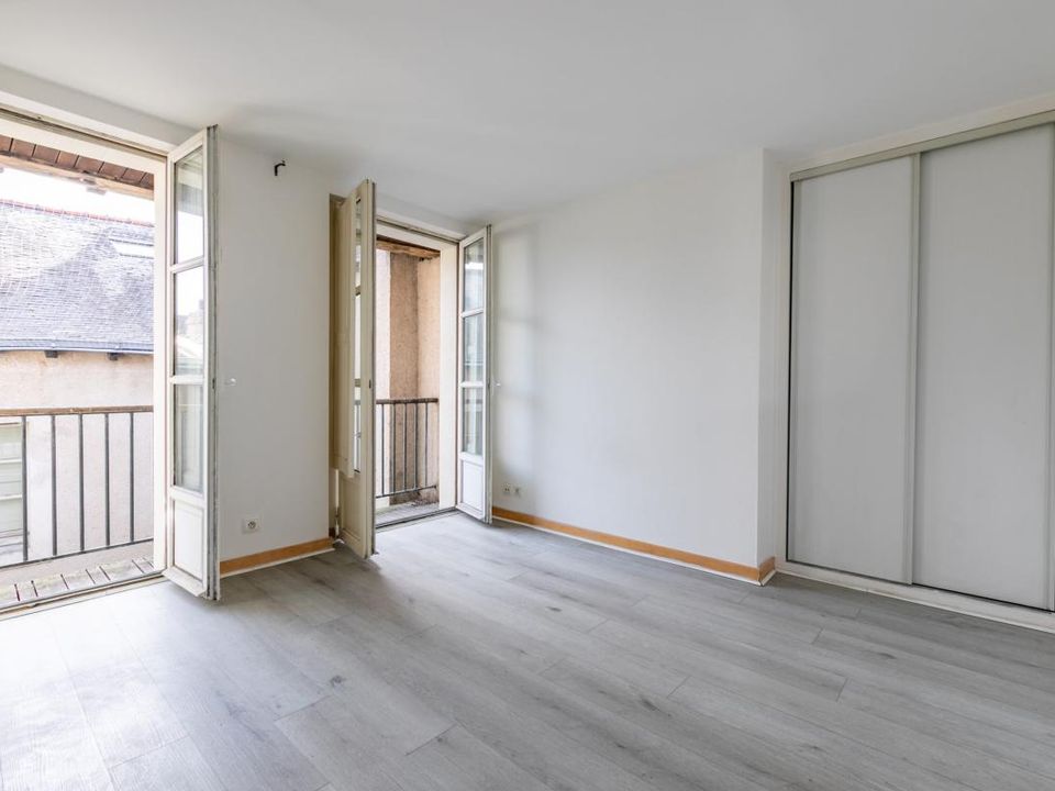 Lejlighed i Nantes, Loire-Atlantique - foto 4
