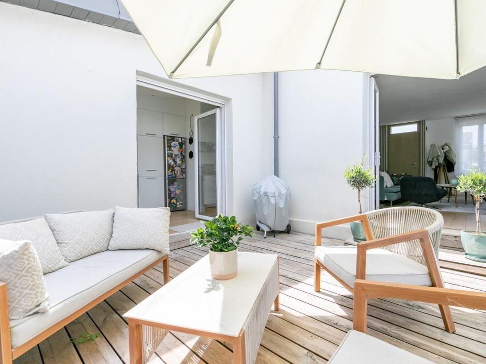Villa i Nantes, Loire-Atlantique - foto 1