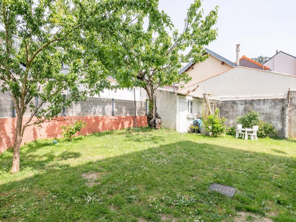 Villa i Nantes, Loire-Atlantique - foto 2