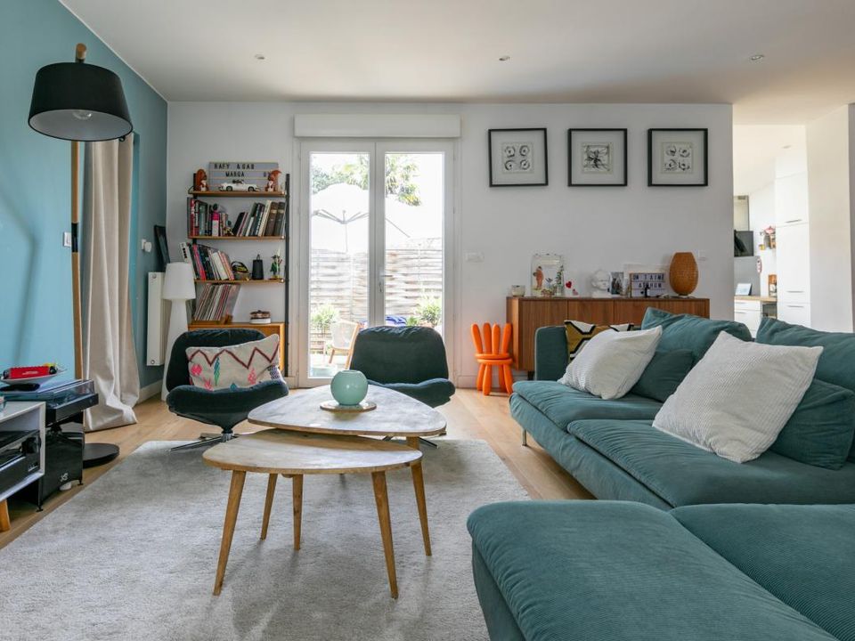 Villa i Nantes, Loire-Atlantique - foto 3