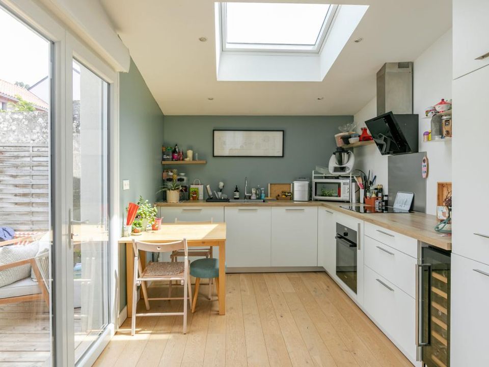 Villa i Nantes, Loire-Atlantique - foto 5