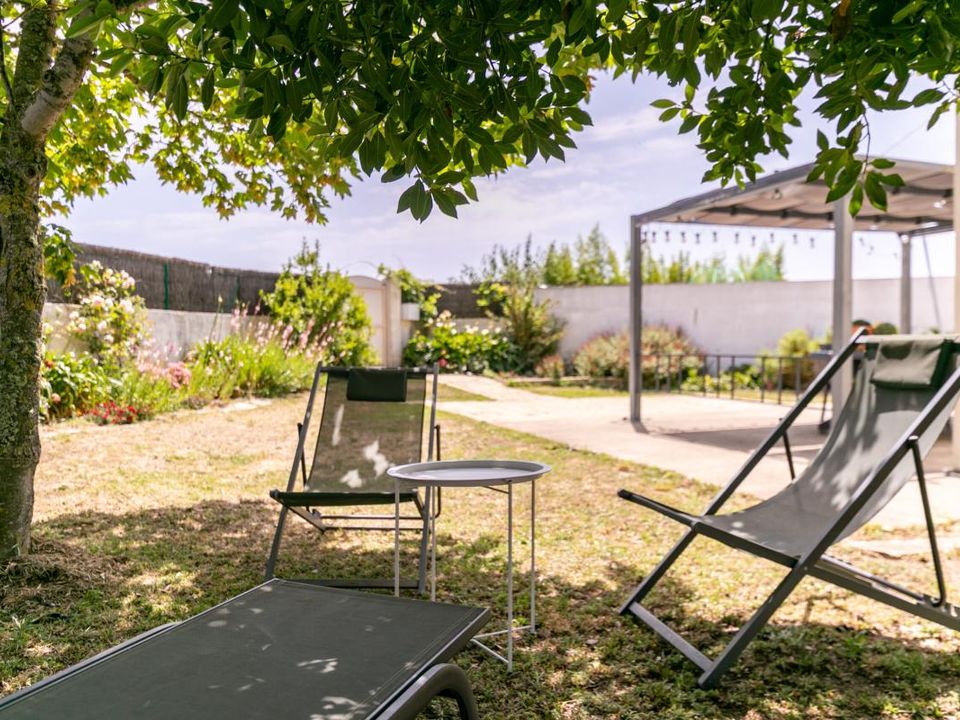 Villa i L'Epine, Vendee - foto 1