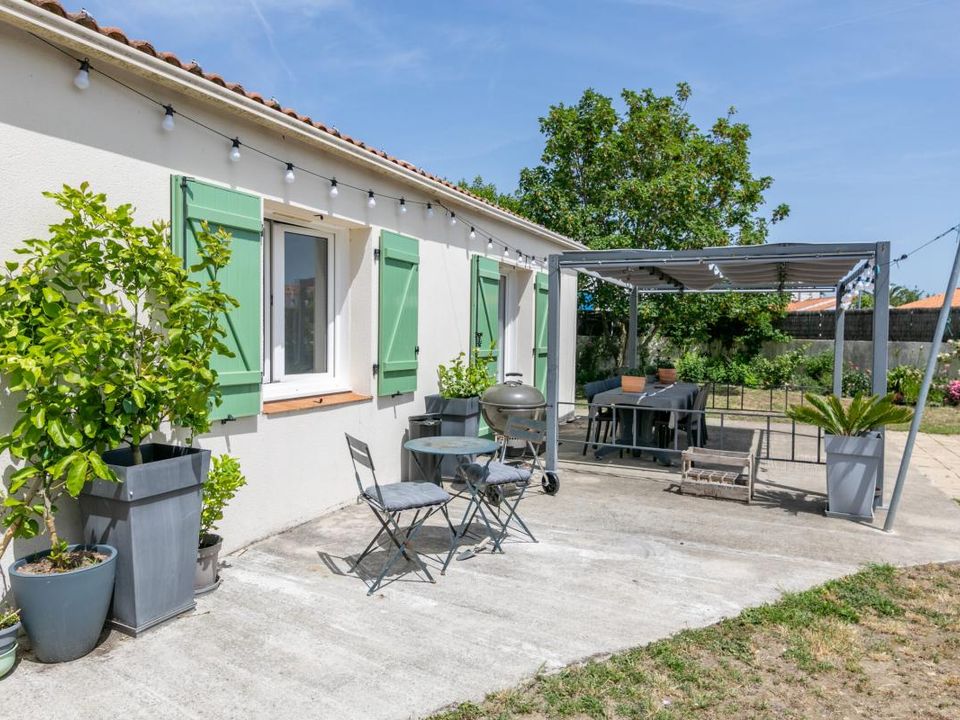 Villa i L'Epine, Vendee - foto 2