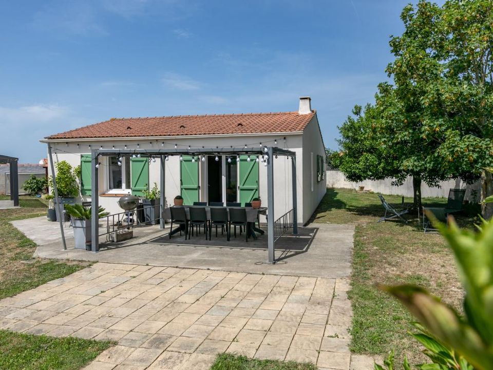 Villa i L'Epine, Vendee - foto 3