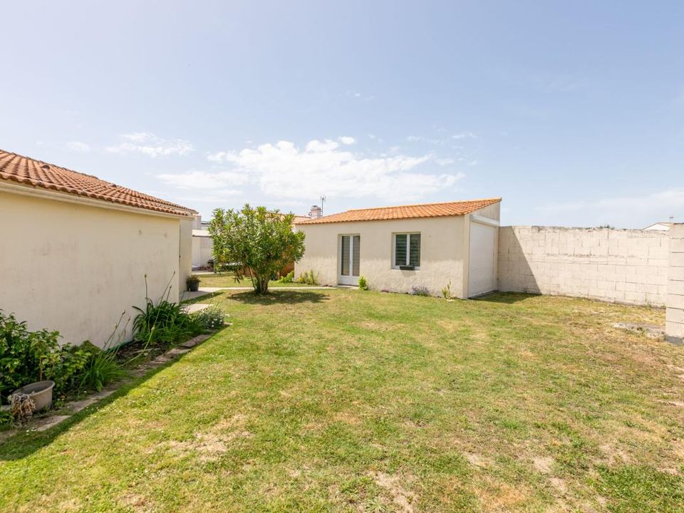 Villa i L'Epine, Vendee - foto 4