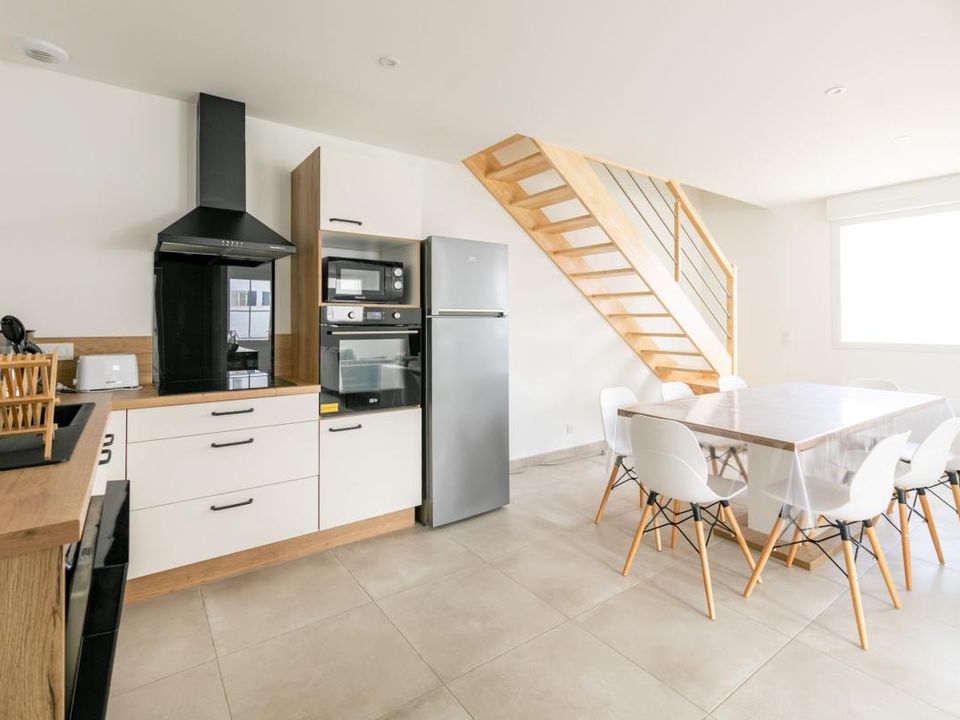 Villa i Noirmoutier-en-l'Île, Vendee - foto 2
