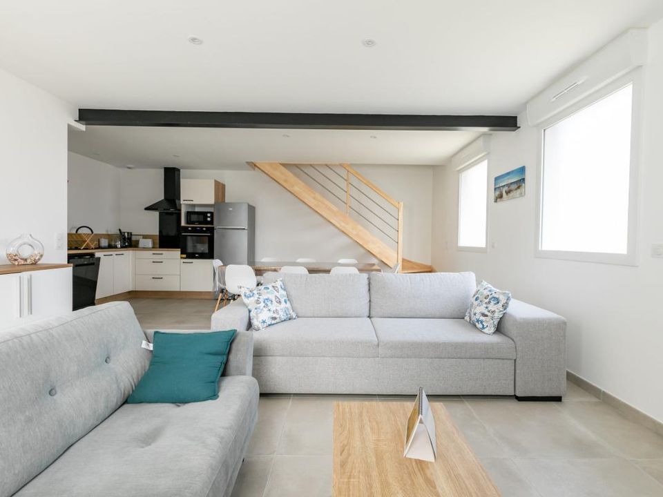Villa i Noirmoutier-en-l'Île, Vendee - foto 3