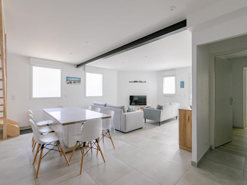 Villa i Noirmoutier-en-l'Île, Vendee - foto 4
