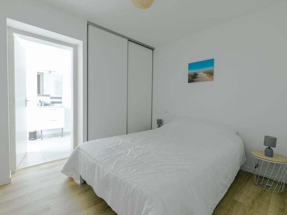 Villa i Noirmoutier-en-l'Île, Vendee - foto 5
