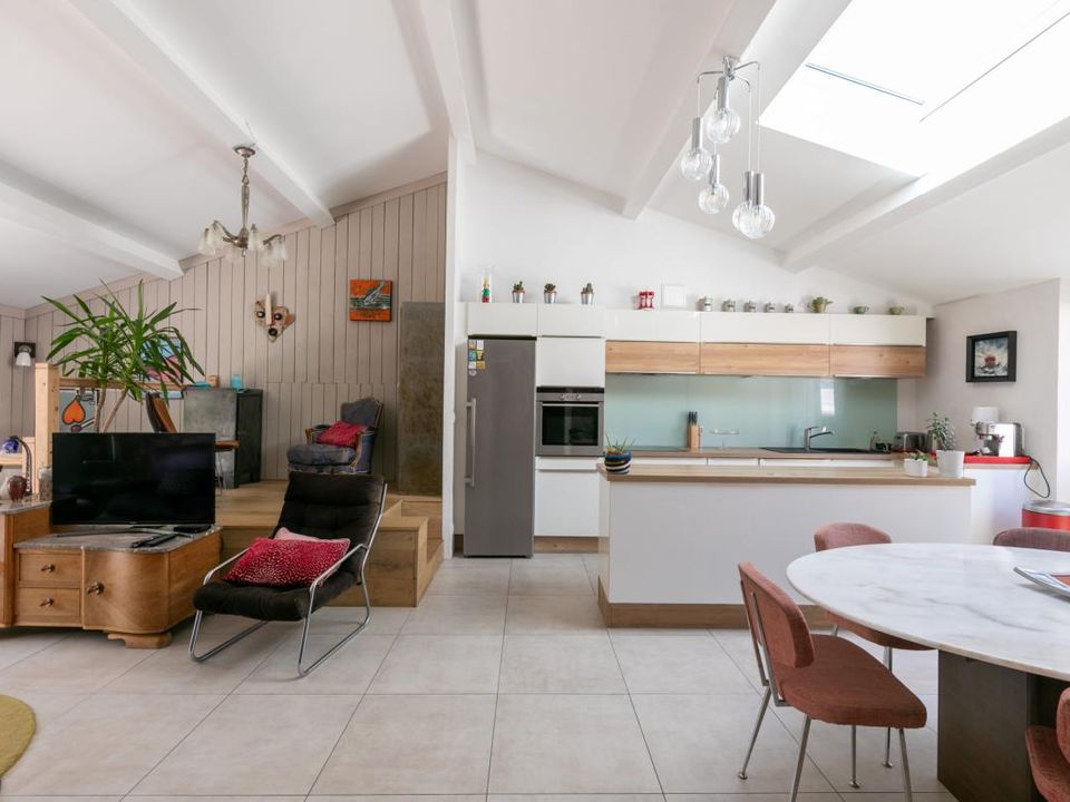 Villa i La Montagne, Loire-Atlantique - foto 2
