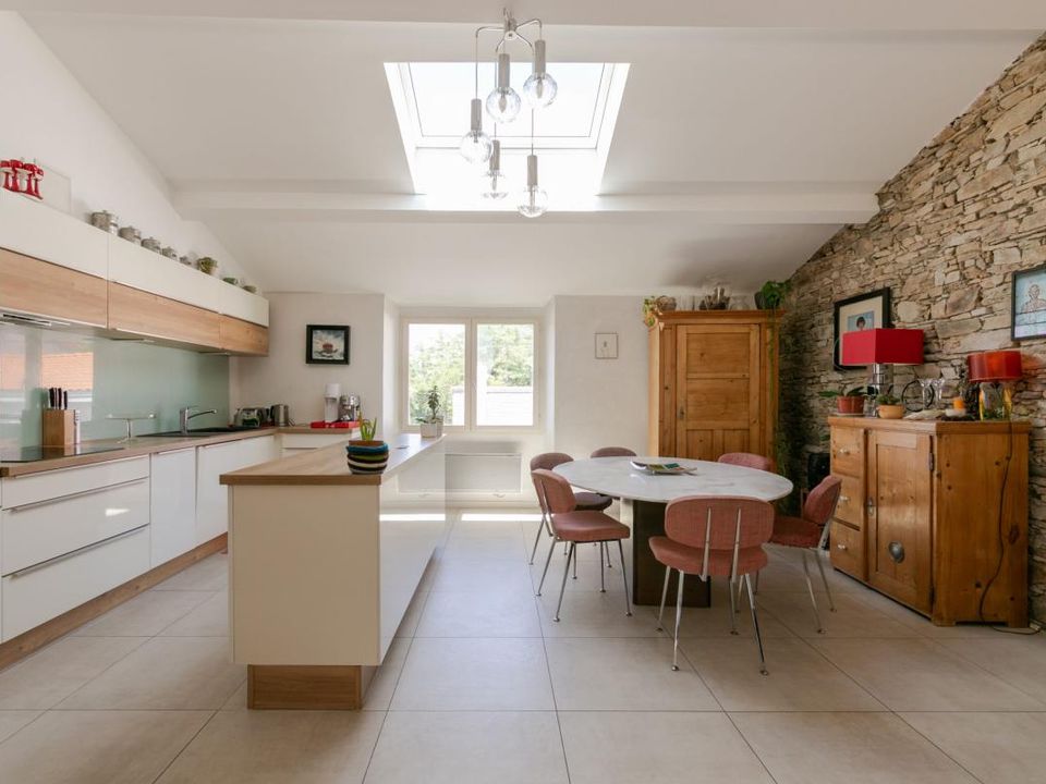 Villa i La Montagne, Loire-Atlantique - foto 3