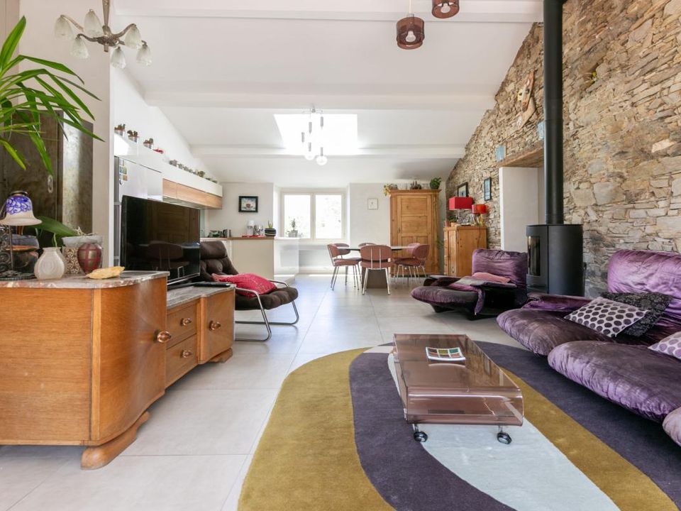 Villa i La Montagne, Loire-Atlantique - foto 4