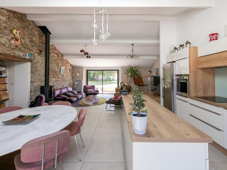 Villa i La Montagne, Loire-Atlantique - foto 5