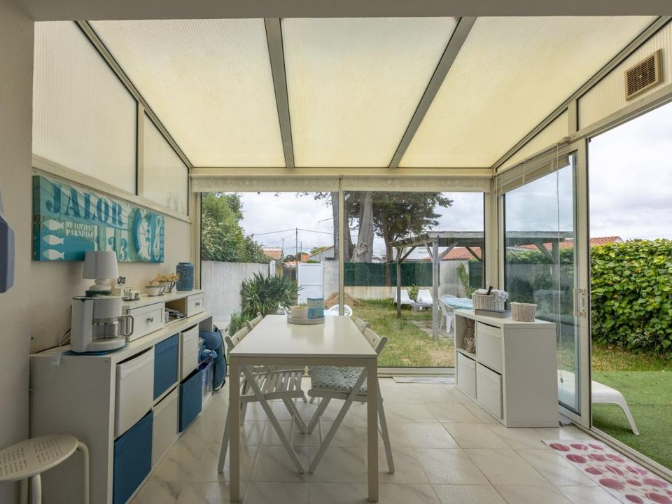 Villa i Saint-Hilaire-de-Riez, Vendee - foto 2
