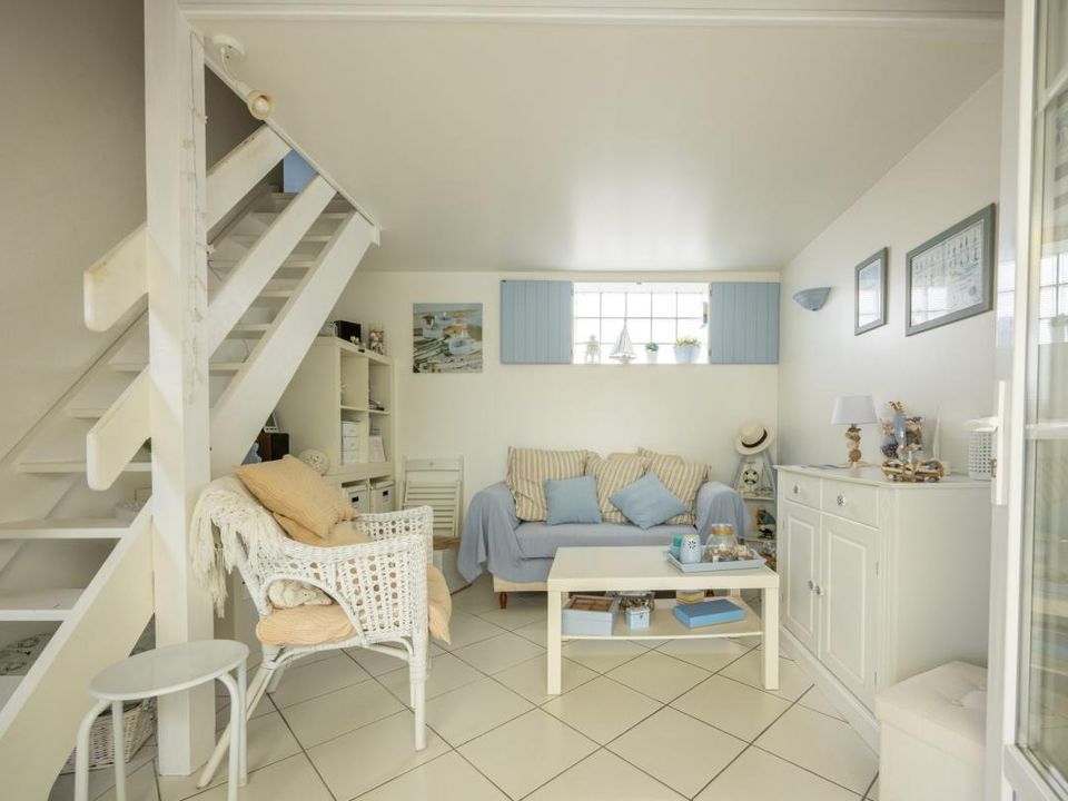 Villa i Saint-Hilaire-de-Riez, Vendee - foto 3