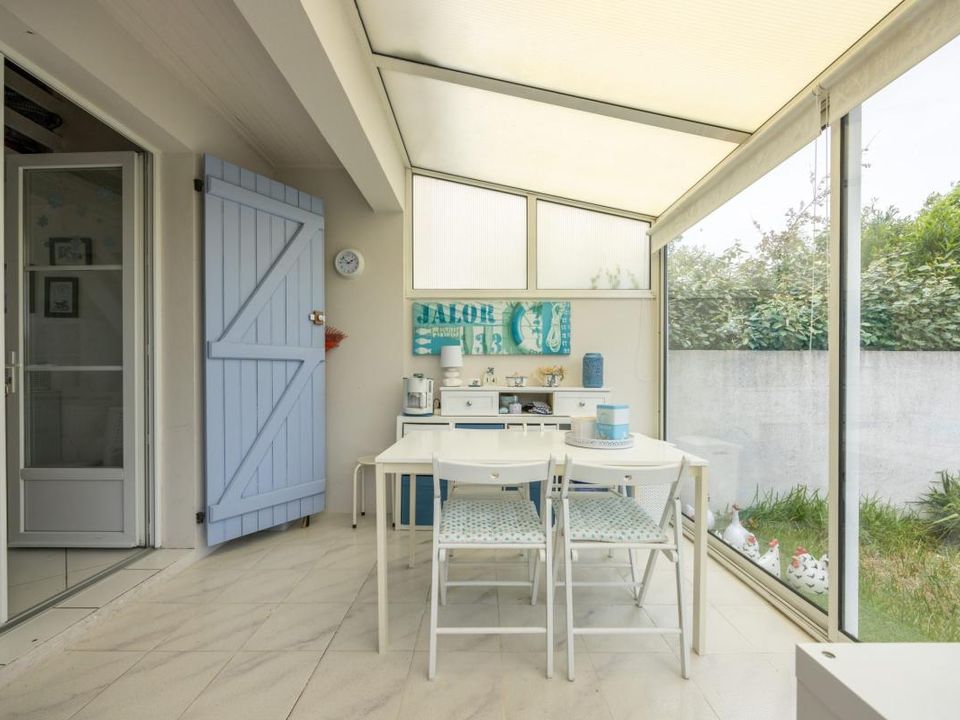 Villa i Saint-Hilaire-de-Riez, Vendee - foto 4