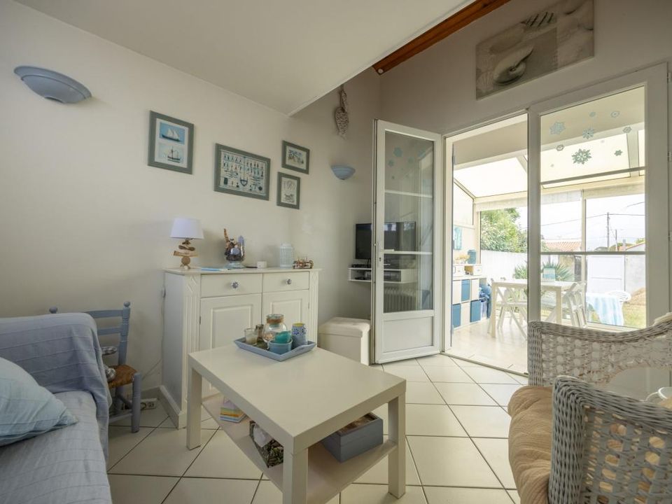 Villa i Saint-Hilaire-de-Riez, Vendee - foto 5